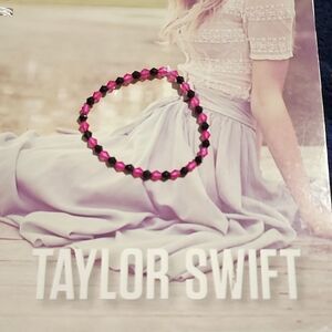 Custom Bead Bracelet